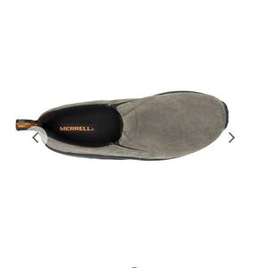 Merrell Gunsmoke Jungle Moc Rugged Outdoor Footwear